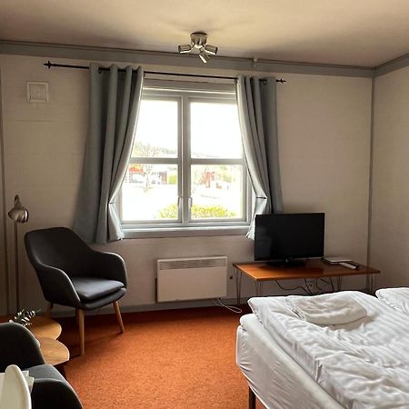 Malmplassen Bed & Breakfast Tolga Exterior foto