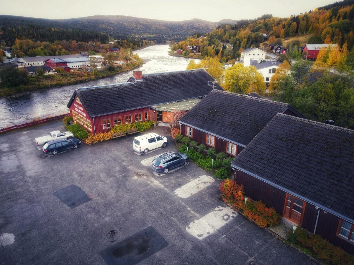 Malmplassen Bed & Breakfast Tolga Exterior foto