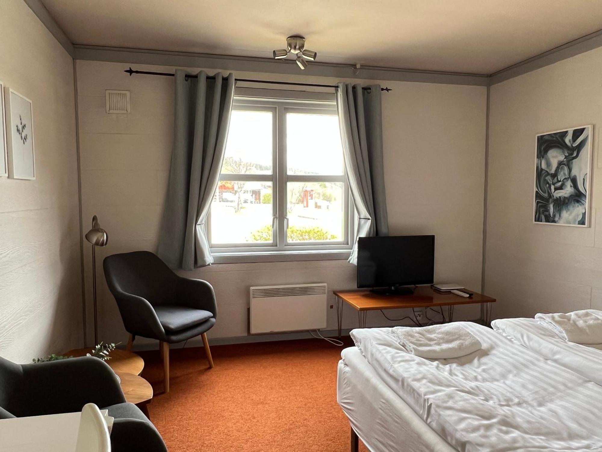 Malmplassen Bed & Breakfast Tolga Exterior foto