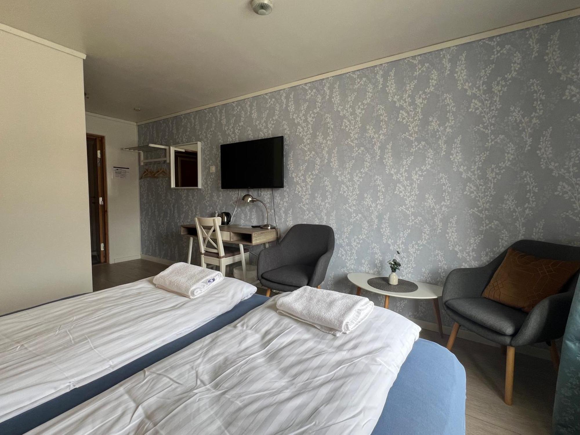 Malmplassen Bed & Breakfast Tolga Exterior foto