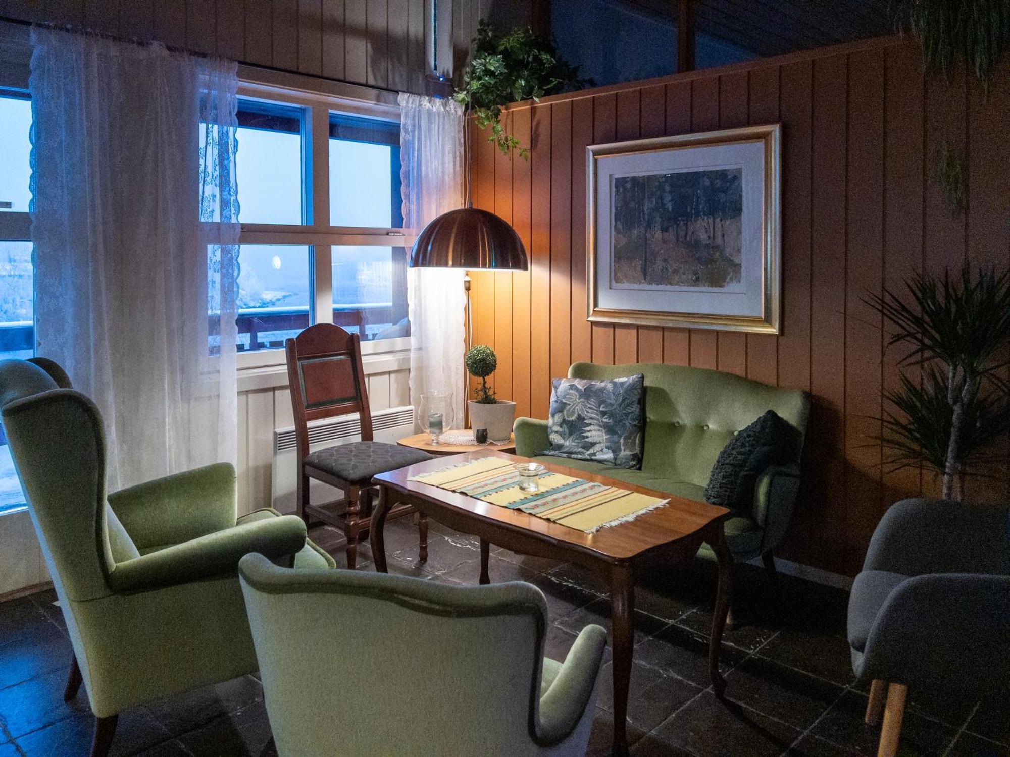 Malmplassen Bed & Breakfast Tolga Exterior foto