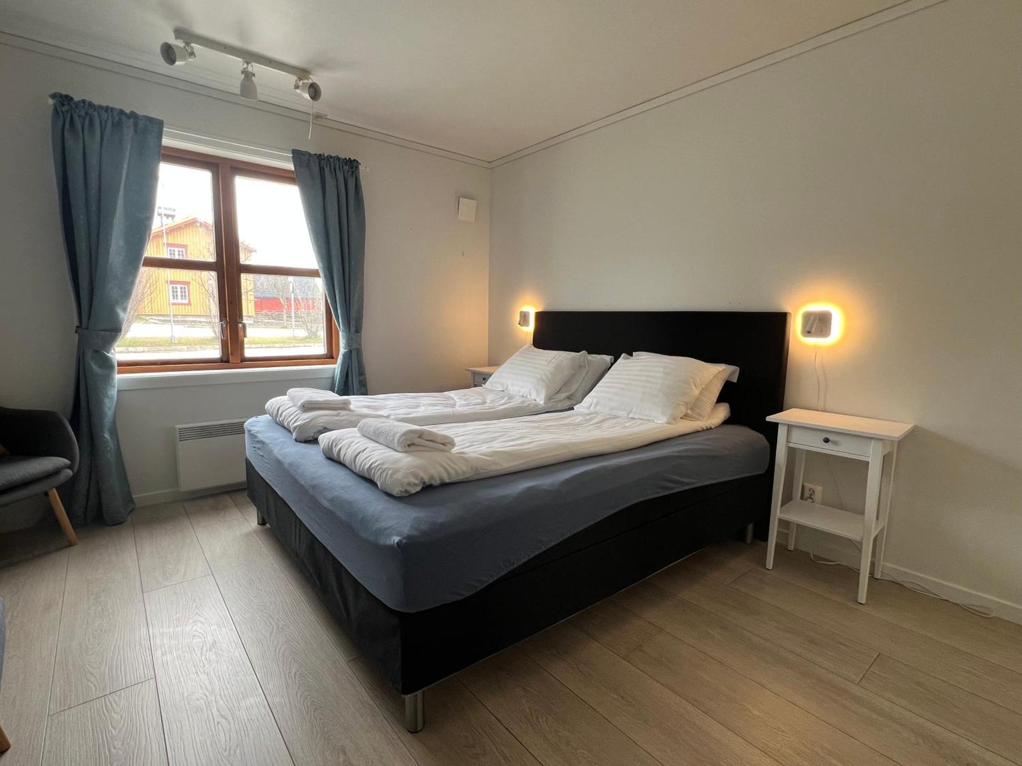 Malmplassen Bed & Breakfast Tolga Exterior foto